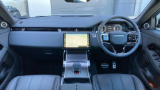 Land Rover Range Rover Evoque 2.0 D165 Dynamic SE 5dr Auto Diesel Hatchback